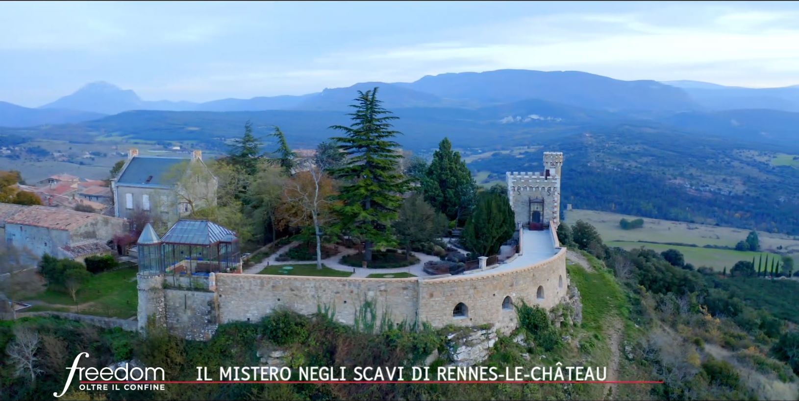 Rennes le Chateau Rennes le Chateau